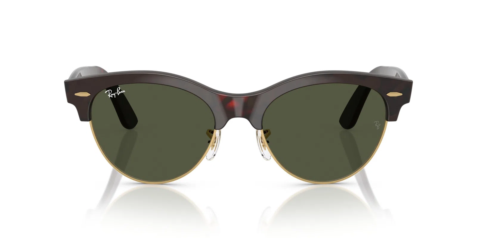 Ray-Ban Clubmaster Way 2341 Sunglasses - view 17